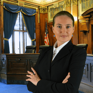 Victoria Ledeneva, experienced Immigration attorney in Brooklyn, NY with 0 reviews