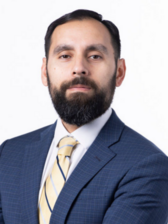 Roberto Javier Rivera, experienced Family Law, Immigration attorney in Houston, TX with 35 reviews