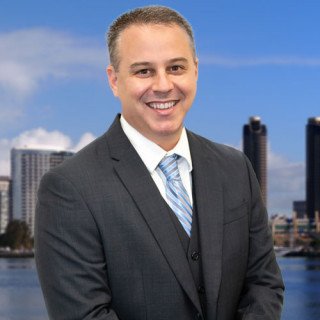 Matthew J Mesnik, experienced Divorce, Domestic Violence attorney in San Diego, CA with 0 reviews