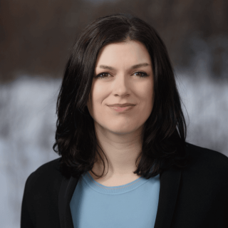 Carolyn Nicole Daussin, experienced Divorce, Family Law attorney in Palmer, AK with 0 reviews