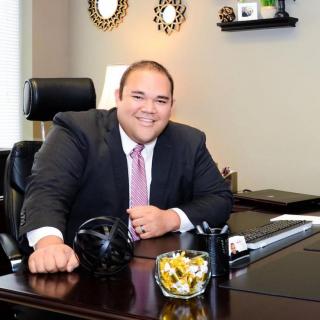 Charles Malolo, experienced Estate Planning attorney in McKinney, TX with 0 reviews