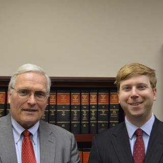 Chip Browder, experienced Elder Law, Estate Planning attorney in Tuscaloosa, AL with 0 reviews