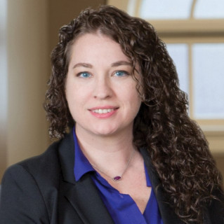 Casie Towsley, experienced Consumer Protection, Litigation attorney in Fort Wayne, IN with 0 reviews