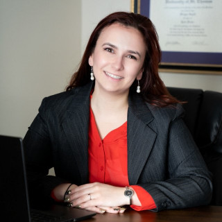 Meagan Guptill, experienced Criminal Defense, Family Law attorney in Cambridge, MN with 0 reviews