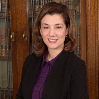 Melissa DiBenedetto, experienced Family Law, Landlord & Tenant attorney in Framingham, MA with 0 reviews