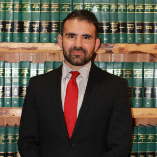 Keith Tyler Karnes, experienced Criminal Defense, Divorce attorney in Colorado Springs, CO with 0 reviews