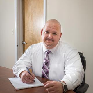 Kirk Angel, experienced Employment / Labor attorney in Concord, NC with 0 reviews