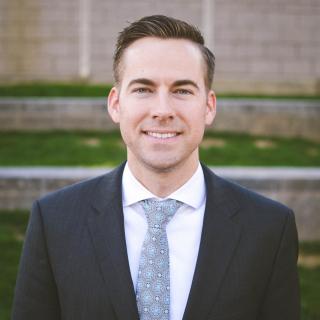 Zachary Dana, experienced Estate Planning, Probate attorney in Chanlder, AZ with 0 reviews