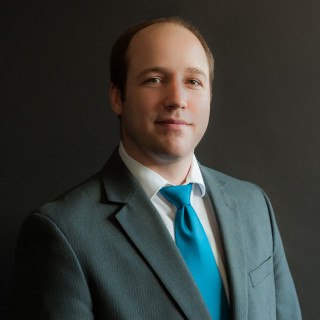 Zachary Hoskins, experienced Consumer Protection, Criminal Defense attorney in Louisville, KY with 0 reviews