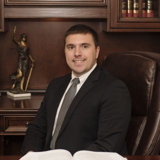 Landon T. Sanders, experienced Criminal Defense, DUI / DWI attorney in Conway, AR with 0 reviews