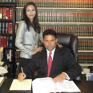 Christopher Sean Reyes, experienced Bankruptcy, Divorce attorney in Sunland, CA with 0 reviews