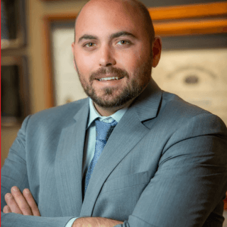 Connor Reilly, experienced Criminal Defense, Divorce attorney in Cincinnati, OH with 0 reviews