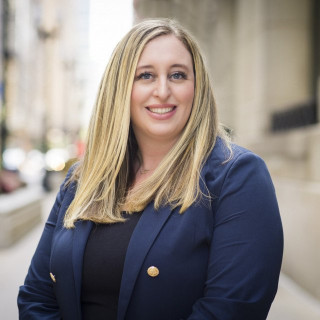 Jessica Cydney Marshall, experienced Divorce, Family Law attorney in Chicago, IL with 0 reviews