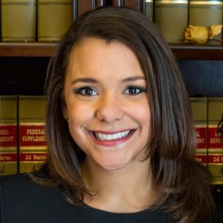 Jessica M. Wentworth, experienced Estate Planning, Probate attorney in Mount Pleasant, SC with 0 reviews