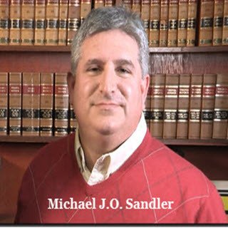 Michael Jacob Owen Sandler, experienced Bankruptcy, Divorce attorney in Woodbridge, VA with 0 reviews