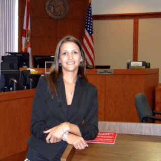 Christina LaMaida, experienced  attorney in Dade City, FL with 0 reviews