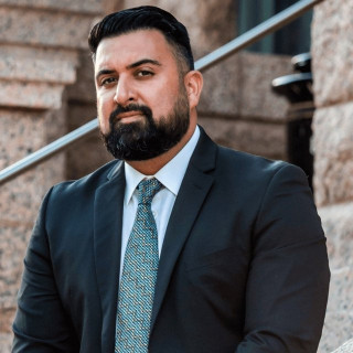 Aaron Nadeem Siddique, experienced Business, Personal Injury attorney in Euless, TX with 0 reviews