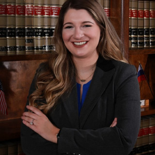 Courteney A Hahn, experienced Divorce, Estate Planning attorney in Reading, PA with 0 reviews