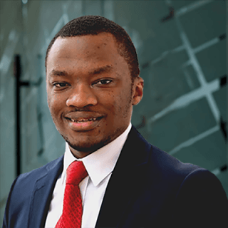 Junior Joshua Sicelo Ndlovu, experienced Personal Injury attorney in Fredericksburg, VA with 0 reviews