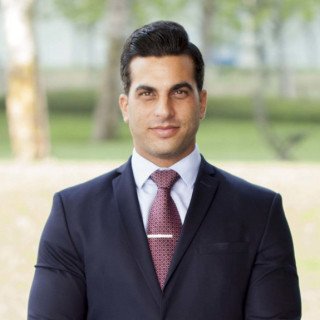 Justin Bina, experienced Personal Injury attorney in Beverly Hills, CA with 0 reviews