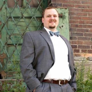 Justin Michael Crozier, experienced Criminal Defense, Family Law attorney in Kansas City, MO with 0 reviews