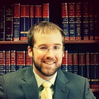 Thomas Cothran, experienced Bankruptcy, Elder Law attorney in Lexington, KY with 0 reviews