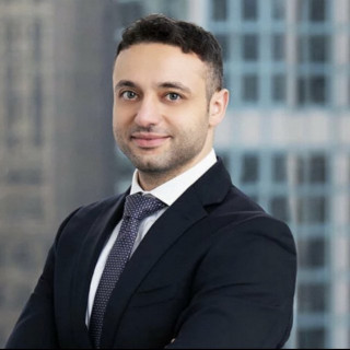 David Ilganayev, experienced Business, Criminal Defense attorney in Manhattan, NY with 0 reviews