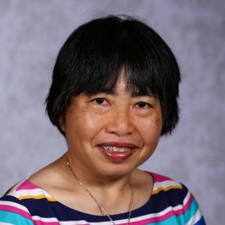 Nancy Hui, experienced Elder Law, Estate Planning attorney in Pearland, TX with 0 reviews