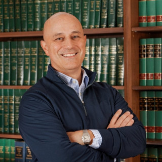 John J. Martino, experienced Divorce, Estate Planning attorney in Melrose, MA with 0 reviews