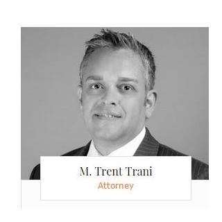 Trent Trani, experienced Criminal Defense attorney in Denver, CO with 0 reviews