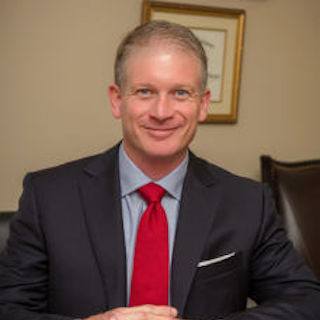 Christopher Palmer, experienced Elder Law, Estate Planning attorney in Brandon, MS with 0 reviews