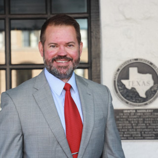 Jeff Bradley, experienced Criminal Defense attorney in Cedar Park, TX with 0 reviews