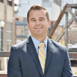 Matt J McCune, experienced Bankruptcy attorney in Denver, CO with 0 reviews
