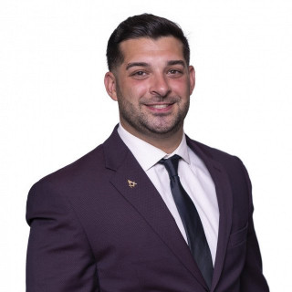 Matthew M. Foti, experienced Consumer Protection, Criminal Defense attorney in Malden, MA with 0 reviews