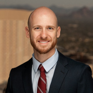 Matthew Scott Barney, experienced Criminal Defense, DUI / DWI attorney in Mesa, AZ with 0 reviews