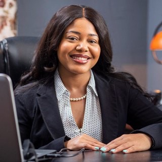 Dequeshia Prude, experienced Bankruptcy attorney in Fayetteville, AR with 0 reviews