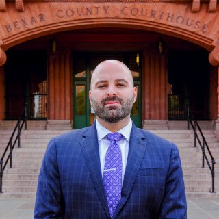 Marco Cepeda, experienced Family Law attorney in San Antonio, TX with 0 reviews