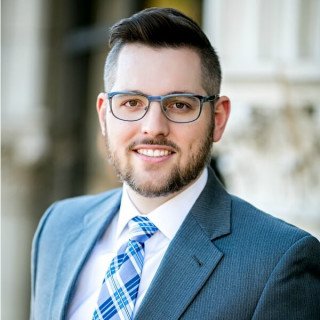 Connor Darius Jackson, experienced Business attorney in Evanston, IL with 0 reviews