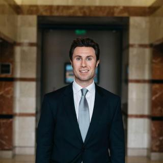 Corey Parker, experienced Lawsuit / Dispute attorney in Manhattan Beach, CA with 0 reviews