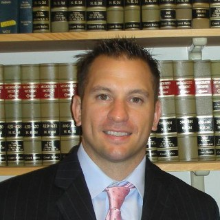 Joseph K. Curran, experienced Business, Estate Planning attorney in Weymouth, MA with 0 reviews