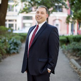 Joseph R Marriott, experienced Business, Real Estate attorney in New Orleans, LA with 0 reviews