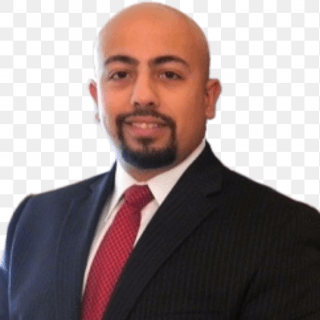 E. Edward Qaqish, experienced Criminal Defense, DUI / DWI attorney in Allentown, PA with 0 reviews