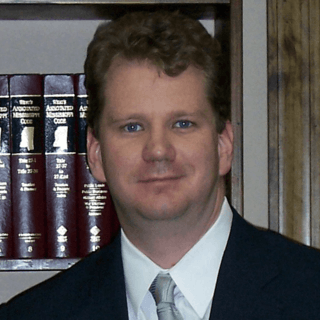 Mark Burton, experienced Bankruptcy attorney in Flowood, MS with 0 reviews