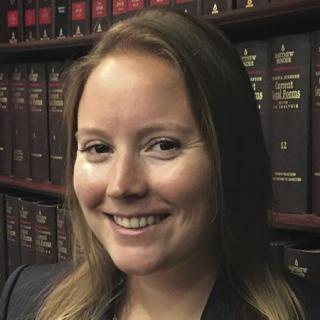 Natalie E. Zaremba, experienced Divorce, Family Law attorney in White Plains, NY with 0 reviews