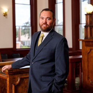 Nathan Ross, experienced Cannabis Law, Criminal Defense attorney in Orange Park, FL with 0 reviews