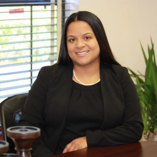 Destardes Moore, experienced Business, Divorce attorney in Jacksonville, FL with 0 reviews