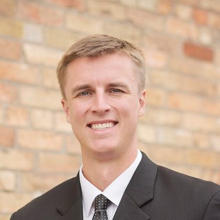 Nicholas Adams, experienced Business, Estate Planning attorney in Alexandria, MN with 0 reviews