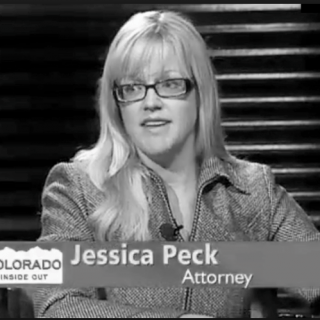 Jessica Peck, experienced Family Law attorney in Denver, CO with 0 reviews