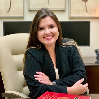 Olivia Sheppard, experienced Divorce, Family Law attorney in Texarkana, AR with 0 reviews