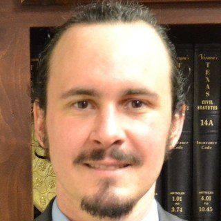 Parker William Patterson, experienced Business, Real Estate attorney in El Paso, TX with 0 reviews